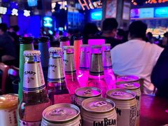 -HIB HUB公社(解放西路店)