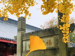 -高淳老街