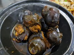 田螺塞肉-旧款宁波饭店(华敏世纪广场店)