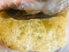 江米炸糕-白魁老号饭庄(交道口店)