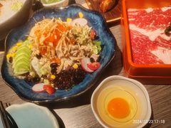 -炙柒Sekinana·精致日料(合生汇店)