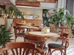-有序Orderly融合西餐·咖啡(运河外滩店)