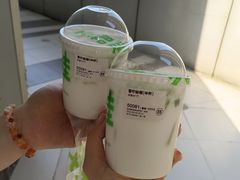 -桂桂茶(张家港吾悦广场店)