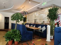 -花舍·新派粤菜·西餐·下午茶(亚运村·鸟巢店)