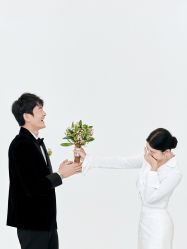 -铂爵夫人婚纱摄影(上海总店)