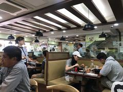-神仙雪浓汤(明洞店)