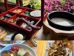 -勺子米线·云南传统小吃市集(四方街店)