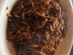 -肘子酥·天津菜·特色捞面(德云社店)