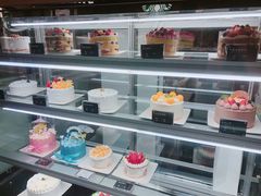 -卷心卷意·轻甜蛋糕(新光天地店)