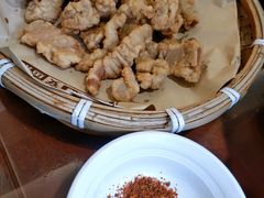 小酥肉-肖记公安牛肉鱼杂馆·省级非物质文化遗产(三角路直营店)