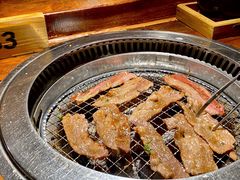 -御牛道日式烤肉料理(杭州万象城店)