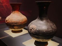 -北京大葆台遗址博物馆