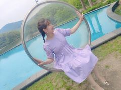 -宁波九龙湖开元度假村