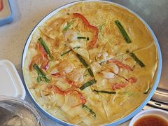 -韩香福烤肉庄园(华夏路店)