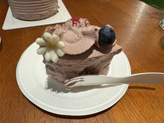 -花花卷卷·鲜食蛋糕(静安久光百货店)