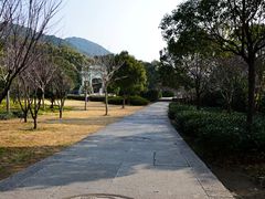 景点-普陀山风景名胜区-法雨禅寺