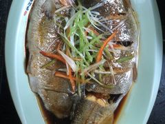 -卧龙堡客栈·中餐厅(古北水镇店)