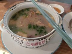 -小杨生煎(湟普汇店)