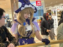 -金茂览秀城