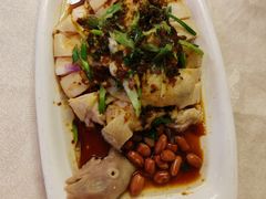 -汇兴源餐馆(小北路店)