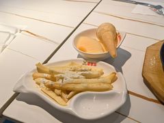 -豪享来中西餐厅(隆昌店)