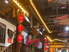 -灶东家民间菜(回兴店)