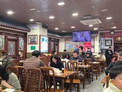 -柴氏风味斋(甘家口店)
