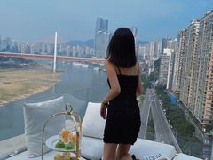 -杭州来福士中心