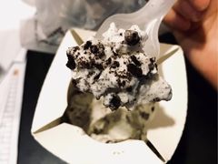 麦旋风奥利奥原味-麦当劳(永泰餐厅)