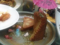 -清真悦宾楼食府(海湖店)