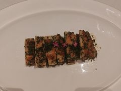 -君庭中餐厅(友谊宾馆店)