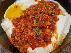 -西塔老太太拌饭(城市集市龙之梦店)
