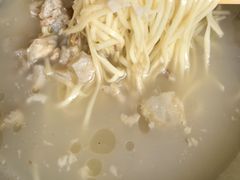 -渔桥李记奶汤面(东街店)