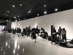 -四川美术学院美术馆