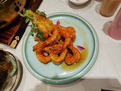 -万荣烤鸭店·北京菜(天坛店)
