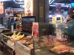 -盒马鲜生(莱蒙都会店)