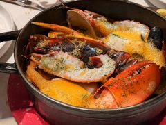 -Le Bistrot de Racine