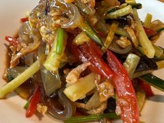 -食鸡公社辣子鸡·潍坊菜·烧烤