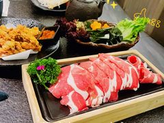 -湊湊火锅·茶憩(打浦桥日月光店)