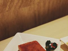 冰烧三层肉-利苑酒家(宜安广场店)