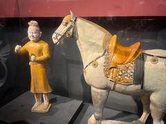 -陕西历史博物馆