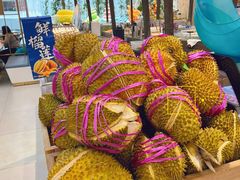 -半岛听涛蒸汽海鲜自助(K11店)
