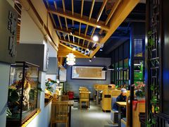 -龙抄手食府(浣花北路店)