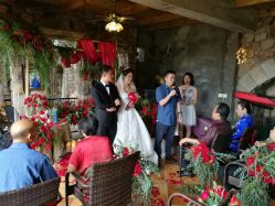 -IDOI婚礼策划·IDOIWEDDING