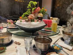 -阳光码头海鲜火锅(玉立路店)