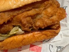 -肯德基(绍兴胜利店)