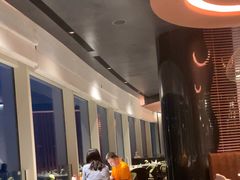 -深圳美高梅酒店-品聚嘉府中餐厅