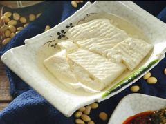-丘艳豆花饭(国泰广场店)