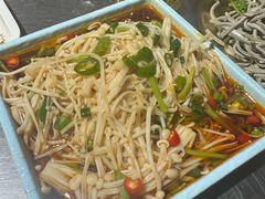 -有蚝有翅烧烤大排档·宵夜(右安门店)