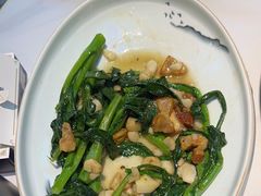 -秋色客家菜(南山店)